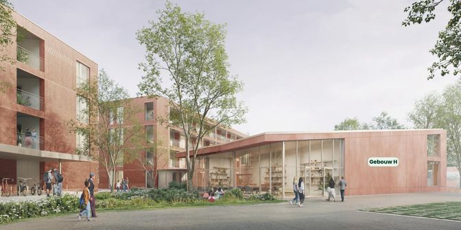 Bien professionnel à vendre à Walle 111, 8500 Kortrijk