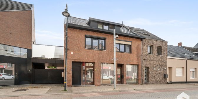 Maison à vendre à Vaartstraat 11, 2490 Balen
