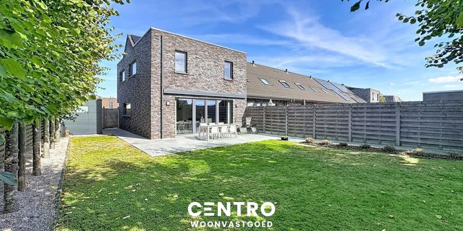 Huis te koop in 8800 Roeselare