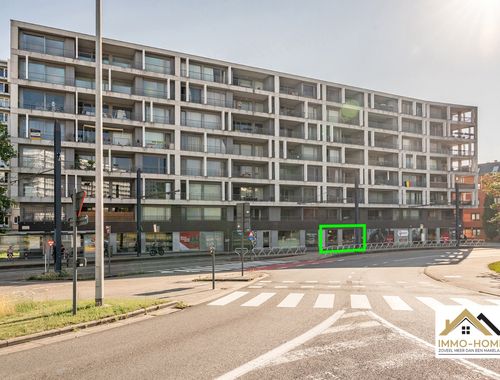                                         Handelszaak te koop in Ledeberg, € 399.000
