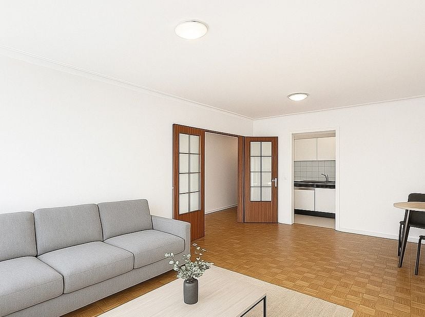 Appartement à vendre
                    à 2140 Borgerhout