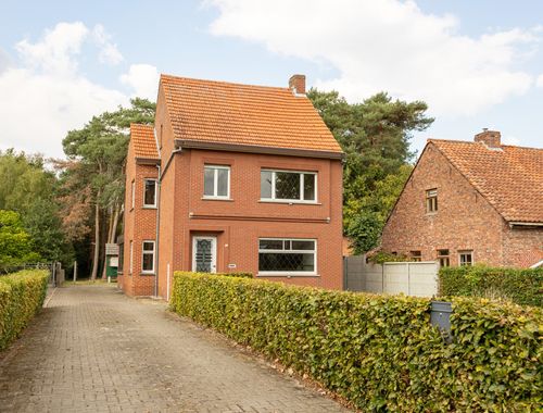                                         Woning te koop in Langdorp, € 299.000
