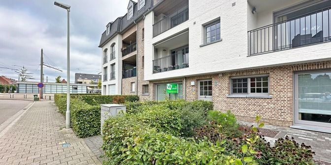 Appartement te huur in Frans Van Schevensteenstraat 21, 2110 Wijnegem