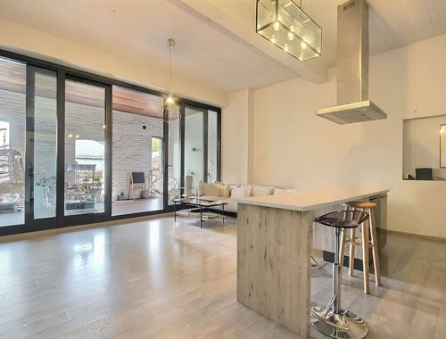                                         Appartement te koop in Herseaux, € 229.000
