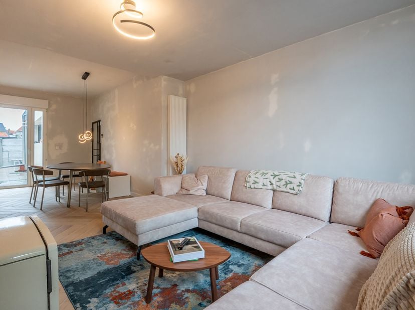 Huis te koop in Oude Nieuwpoortstraat 8,
                    8434 Lombardsijde