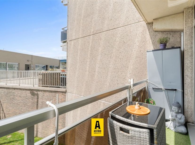 Appartement à vendre
                    à 8450 Bredene