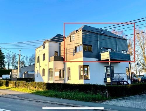                                         Appartement te huur in Bonlez, € 1.250
