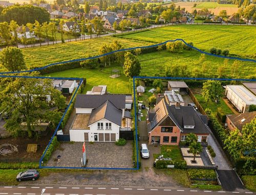                                         Maison à vendre à Zomergem, € 599.000

