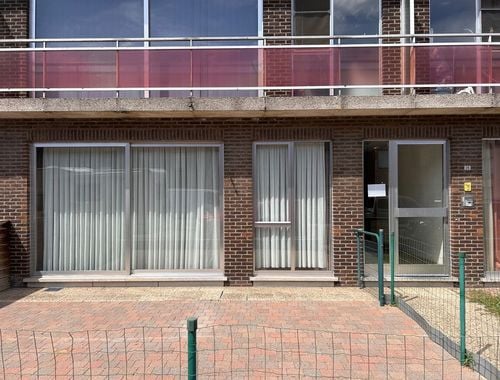                                         Appartement te huur in Turnhout, € 650
