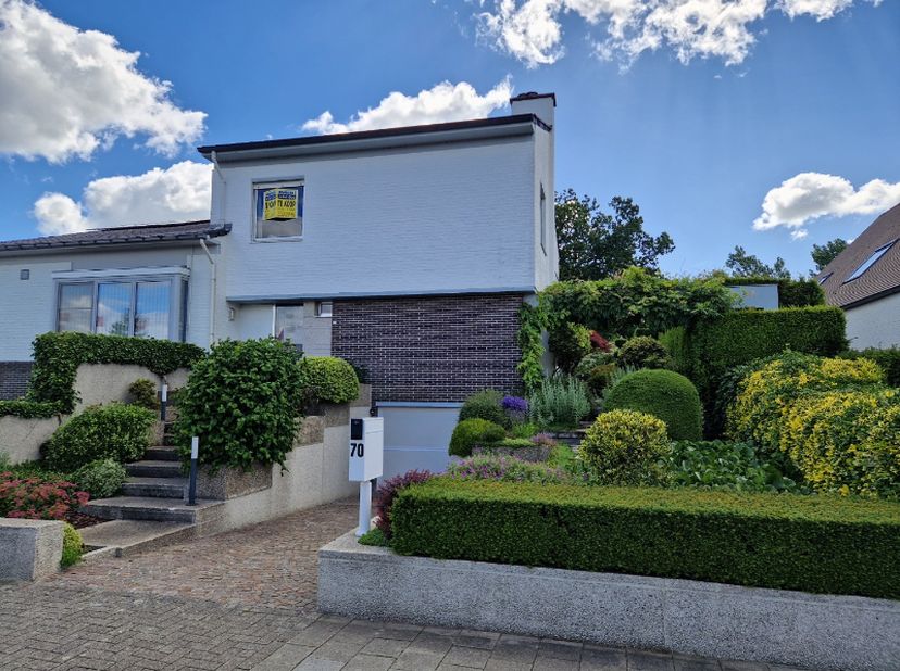 Maison à vendre
                    à 9200 Dendermonde