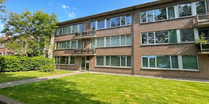 Appartement te koop in 2660 Hoboken