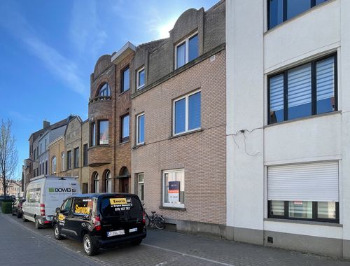                                         Appartement te koop in Oostende, € 119.000
