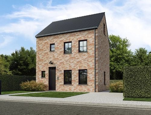                                         Woning te koop in Lommel, € 376.461
