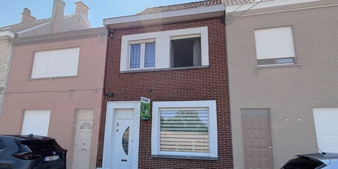 Huis te koop in 8930 Rekkem