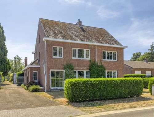                                         Woning te koop in Balen, € 449.000
