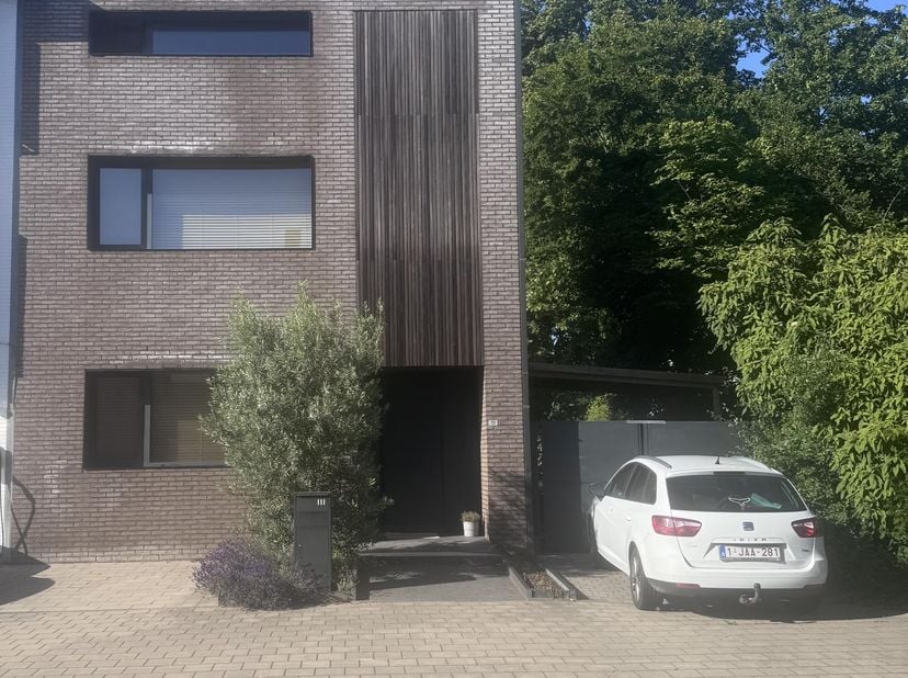 Maison à vendre
                    à 3500 Hasselt