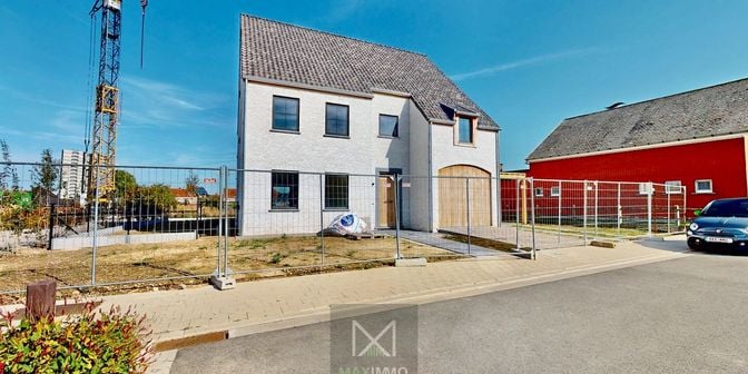 Maison à vendre à 8930 Rekkem