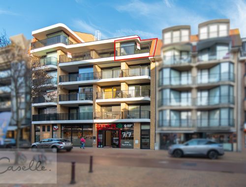                                         Appartement à vendre à Wenduine, € 395.000
