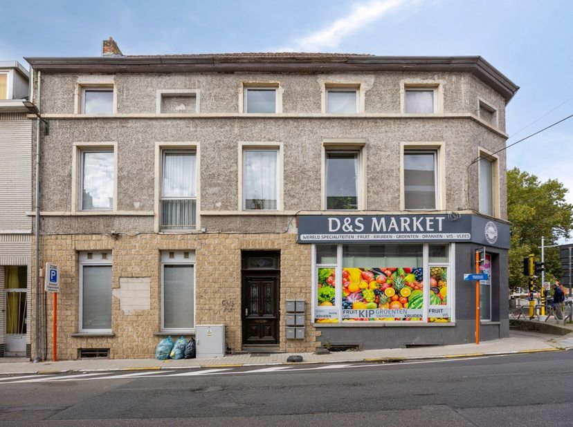 Appartement à vendre à Brusselsesteenweg 91 boîte 0011,
                    1500 Halle