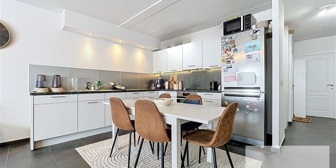 Appartement à vendre à Chaussée d'Alsemberg 933, 1420 Braine-l'Alleud