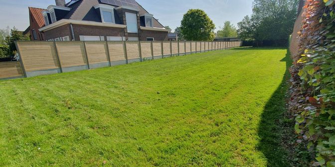 Grond te koop in Baronielaan 41, 8870 Izegem