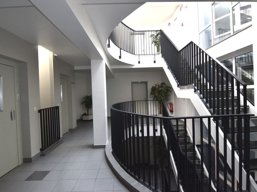 Appartement à louer
                    à 2220 Heist-op-den-Berg