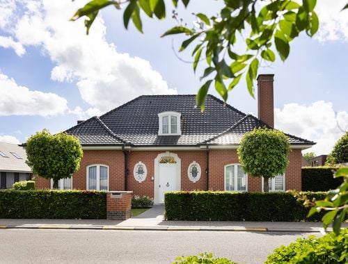                                         Woning te koop in Harelbeke, € 485.000
