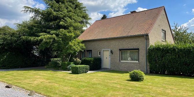 Appartement à louer à Maastrichtersteenweg 74A boîte 1, 3770 Vroenhoven