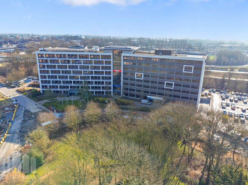 Bedrijfsvastgoed te huur in Moutstraat 86,
                    9000 Gent