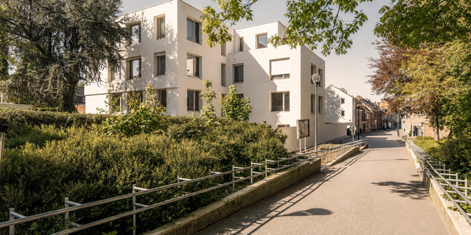 Appartement te koop in Driezenstraat 44 bus 3, 2300 Turnhout