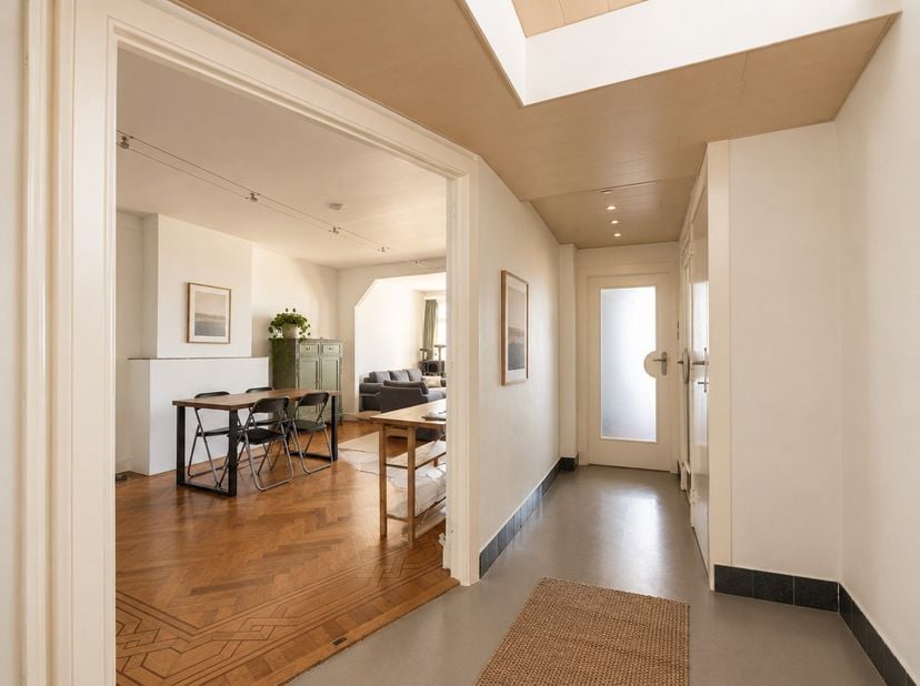 Appartement te koop in Jan Van Rijswijcklaan 279 bus 19,
                    2020 Antwerpen