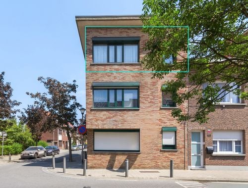                                         Appartement te koop in Hoboken, € 219.000
