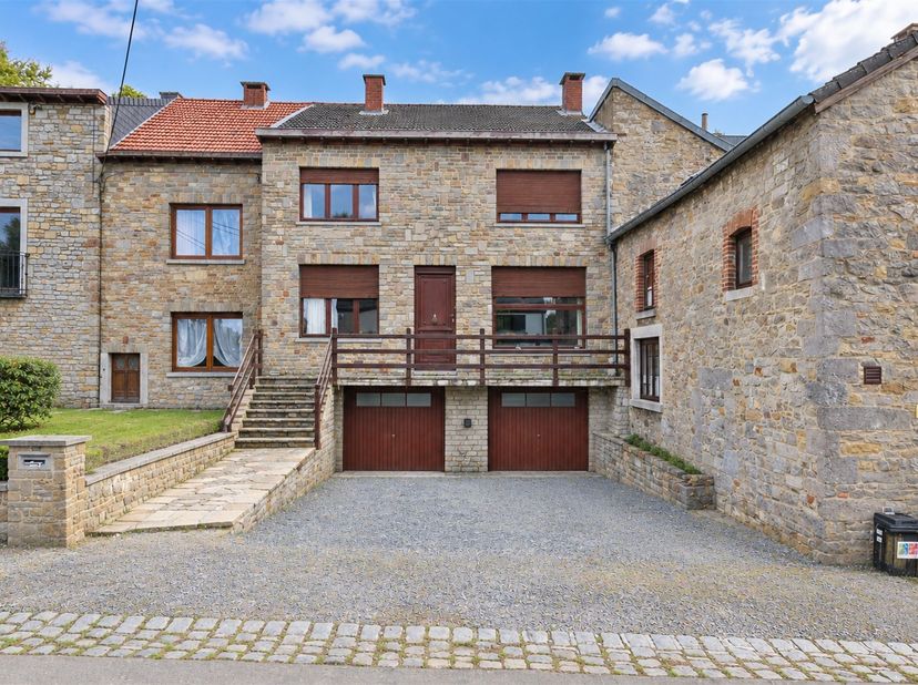 Huis te koop in Rue du Brouckay 21,
                    4140 Sprimont