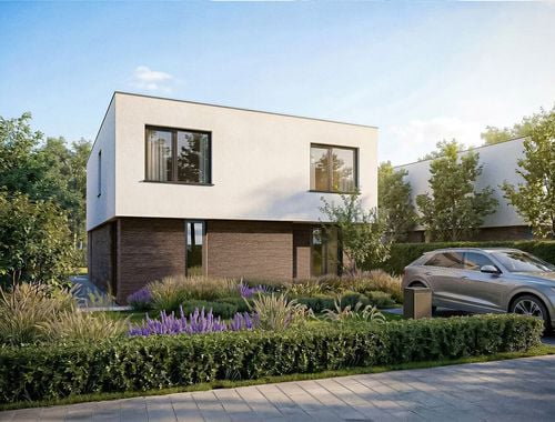                                         Terrain à bâtir à vendre à Keerbergen, € 246.000

