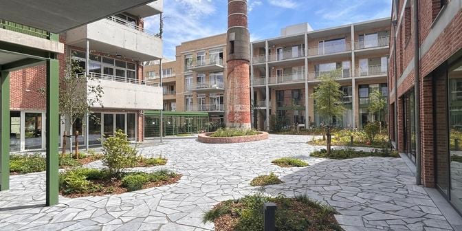 Bien professionnel à vendre à Eikelstraat 21, 2600 Berchem