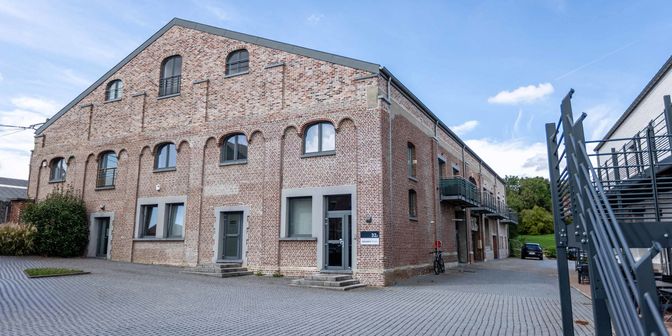 Bedrijfsvastgoed te koop in Chemin de la Maison du Roi 32, 1380 Plancenoit
