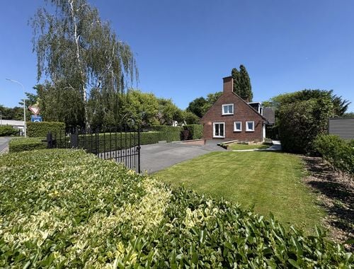                                         Villa te koop in Luingne, € 469.000
