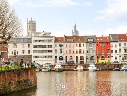                                         Woning te koop in Gent, € 785.000
