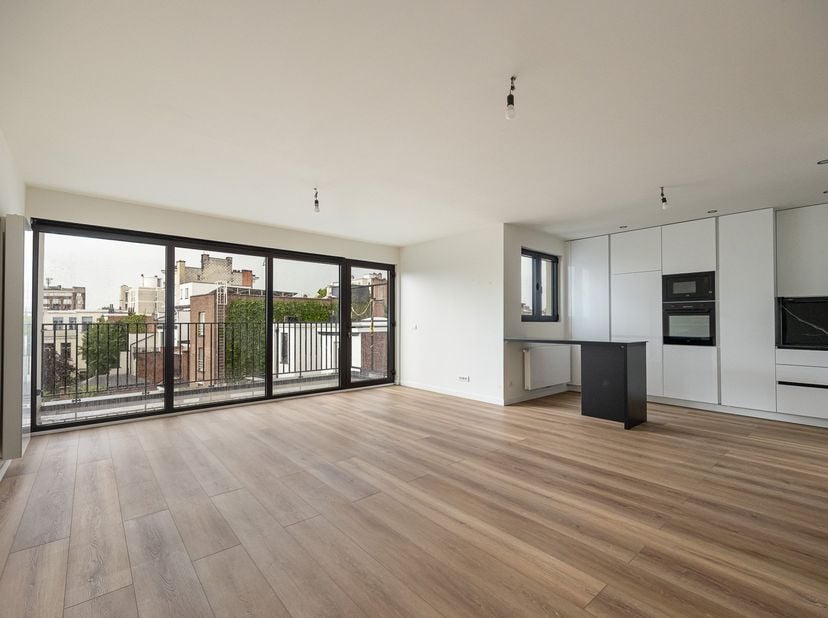 Appartement à louer
                    à 2600 Berchem