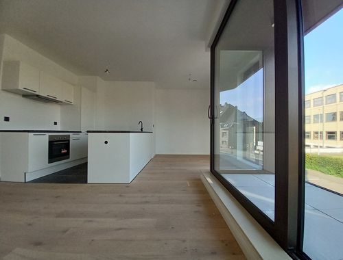                                         Appartement te huur in Tienen, € 850
