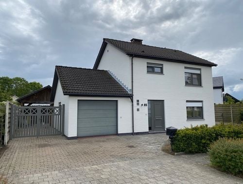                                         Woning te huur in Berlaar, € 1.500
