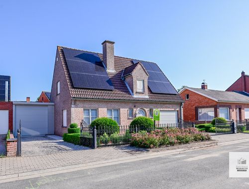                                         Woning te koop in Beernem, € 580.000
