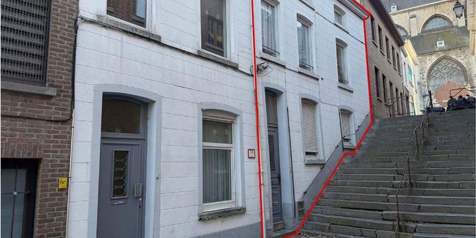Huis te koop in Trapstraat 6, 3300 Tienen