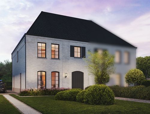                             Maison à vendre à Alken
