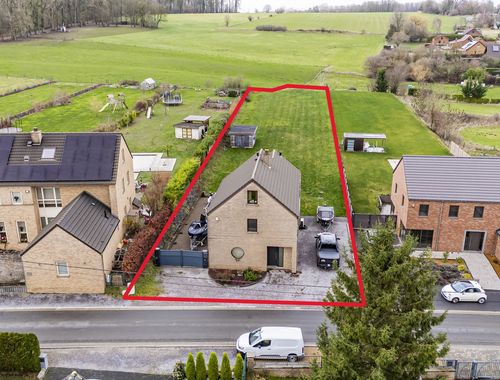                                         Woning te koop in Thy-le-Château, € 435.000
