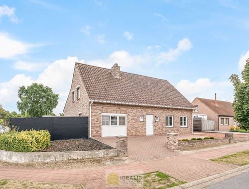                                         Eengezinswoning te koop in Gruitrode, € 455.000
