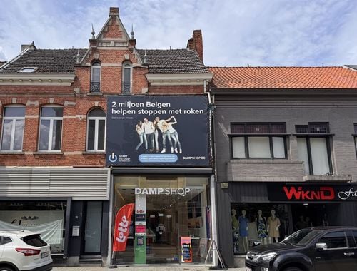                                         Bien commercial à vendre à Mol, € 399.000
