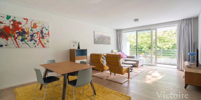 Appartement te huur in  4, 1170 Watermaal-Bosvoorde
