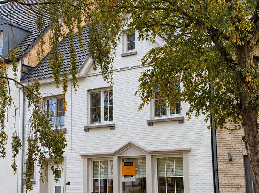 Huis te huur in Slachthuisstraat 55,
                    8000 Sint-Pieters