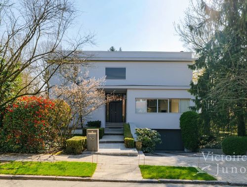                                         Villa à vendre à Uccle, € 1.595.000
